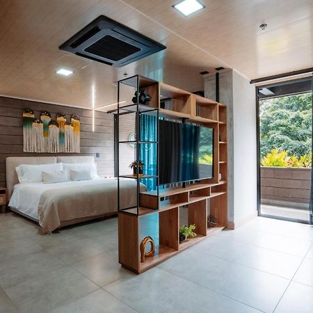 Hotel Living By Armoniko Medellín Buitenkant foto