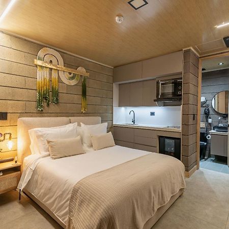 Hotel Living By Armoniko Medellín Buitenkant foto