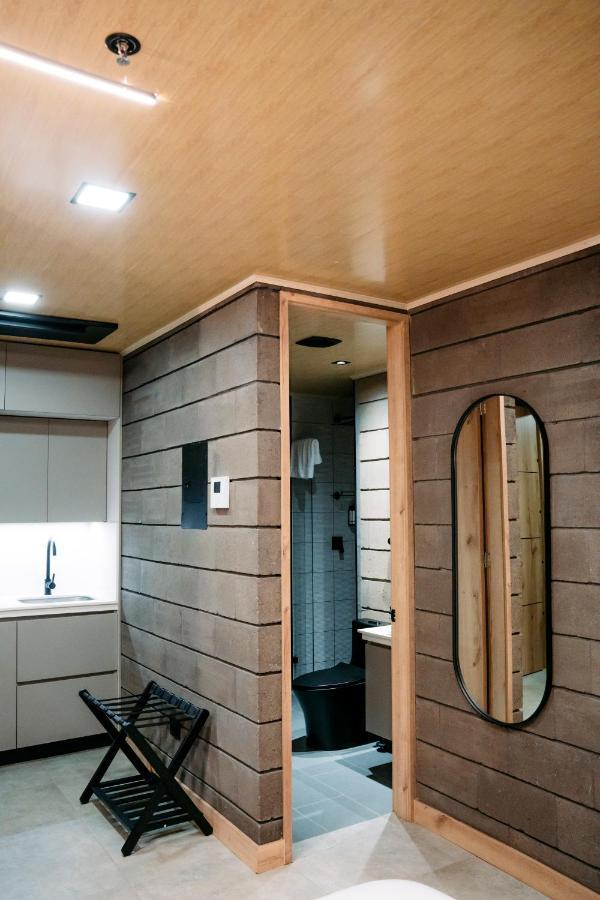 Hotel Living By Armoniko Medellín Buitenkant foto
