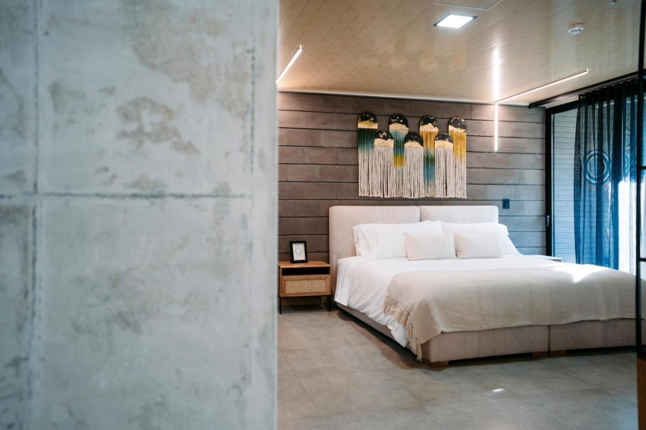 Hotel Living By Armoniko Medellín Buitenkant foto