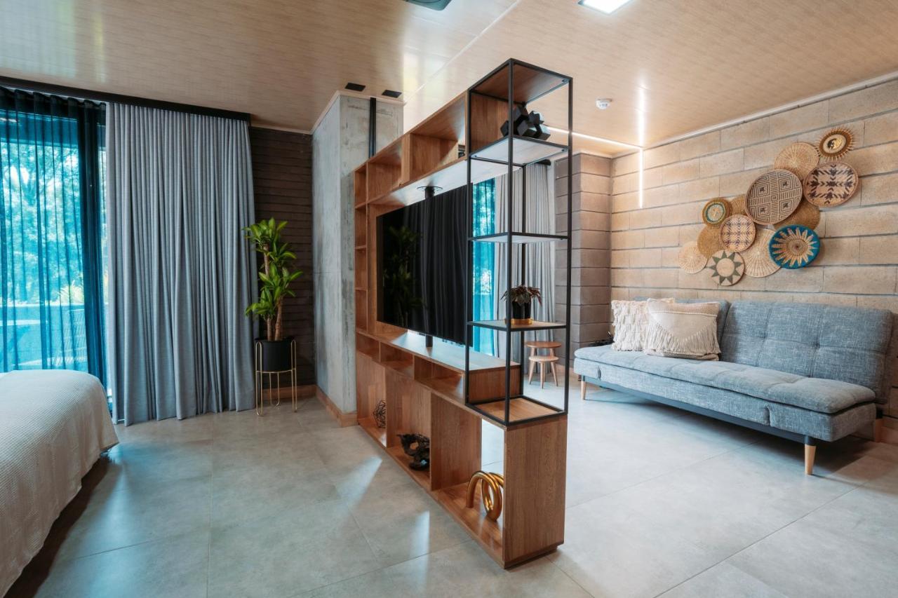 Hotel Living By Armoniko Medellín Buitenkant foto