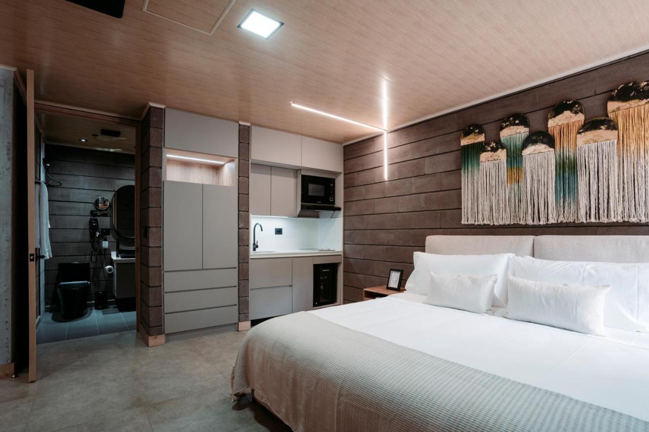 Hotel Living By Armoniko Medellín Buitenkant foto
