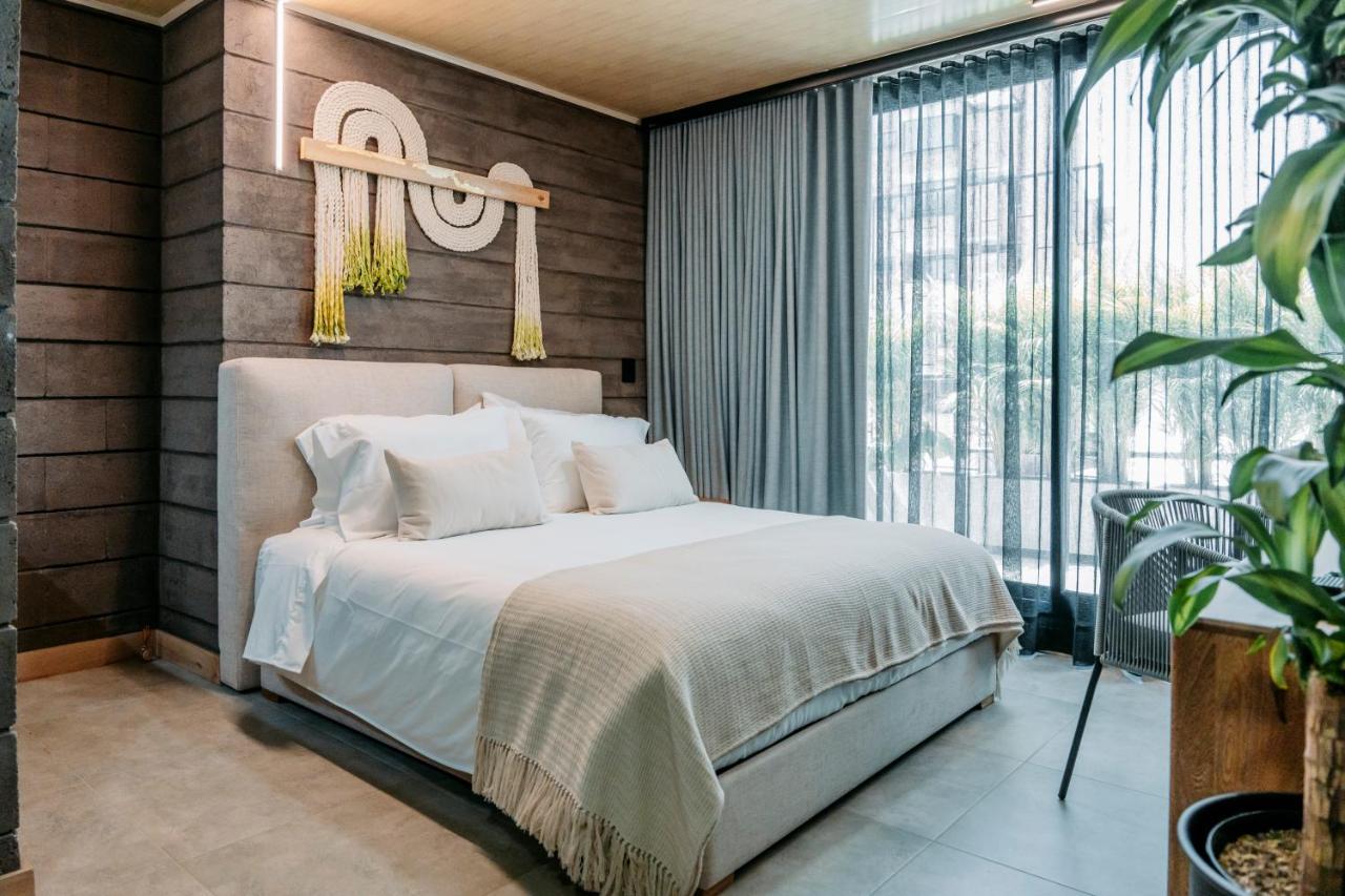 Hotel Living By Armoniko Medellín Buitenkant foto