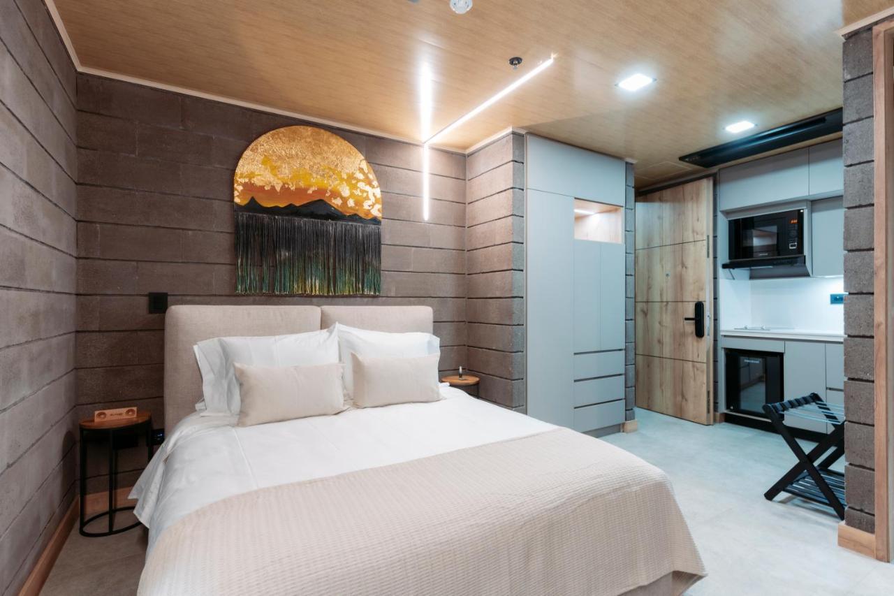 Hotel Living By Armoniko Medellín Buitenkant foto