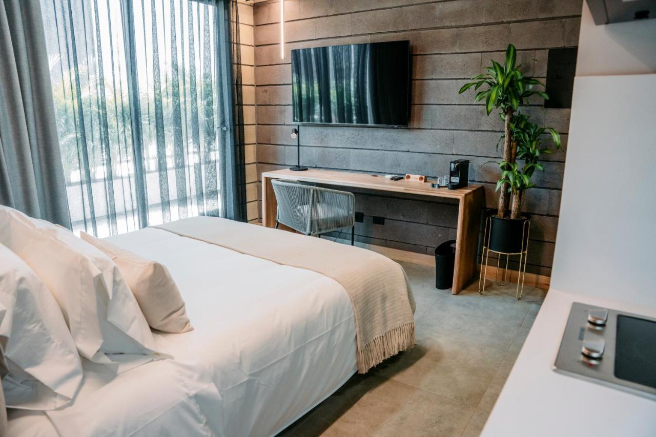 Hotel Living By Armoniko Medellín Buitenkant foto