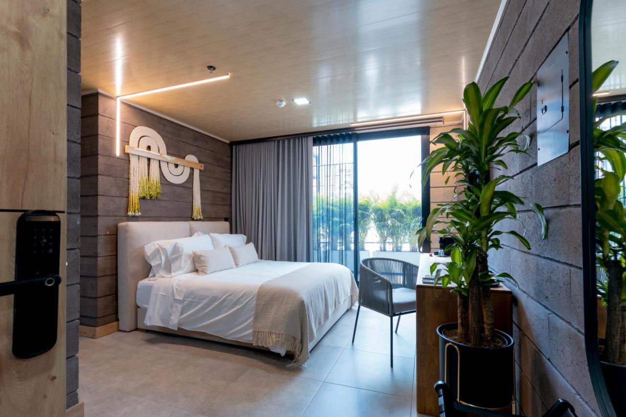 Hotel Living By Armoniko Medellín Buitenkant foto