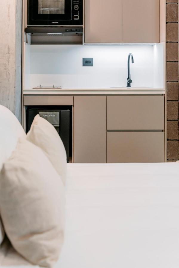 Hotel Living By Armoniko Medellín Buitenkant foto
