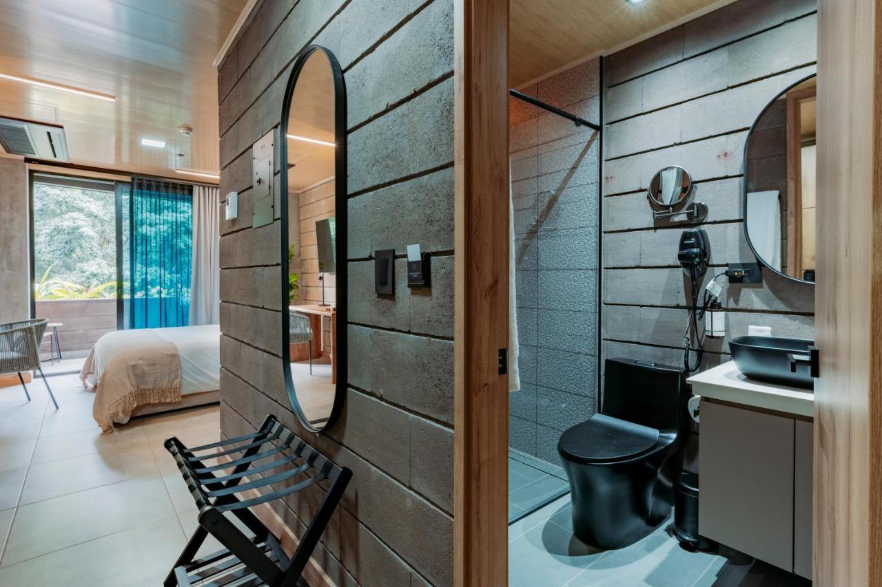 Hotel Living By Armoniko Medellín Buitenkant foto
